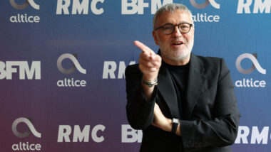 Laurent Ruquier