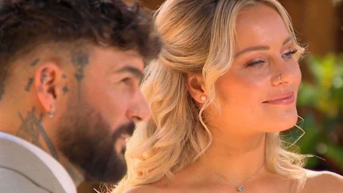 Laury et Anthony
