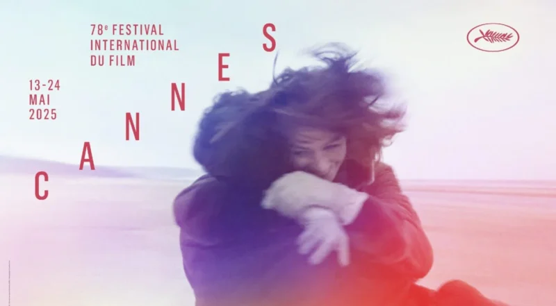 Le Festival de Cannes 2025