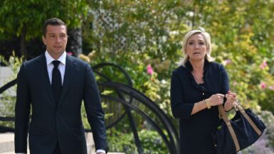 Le Pen