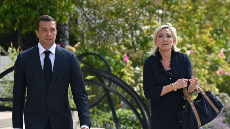 Le Pen