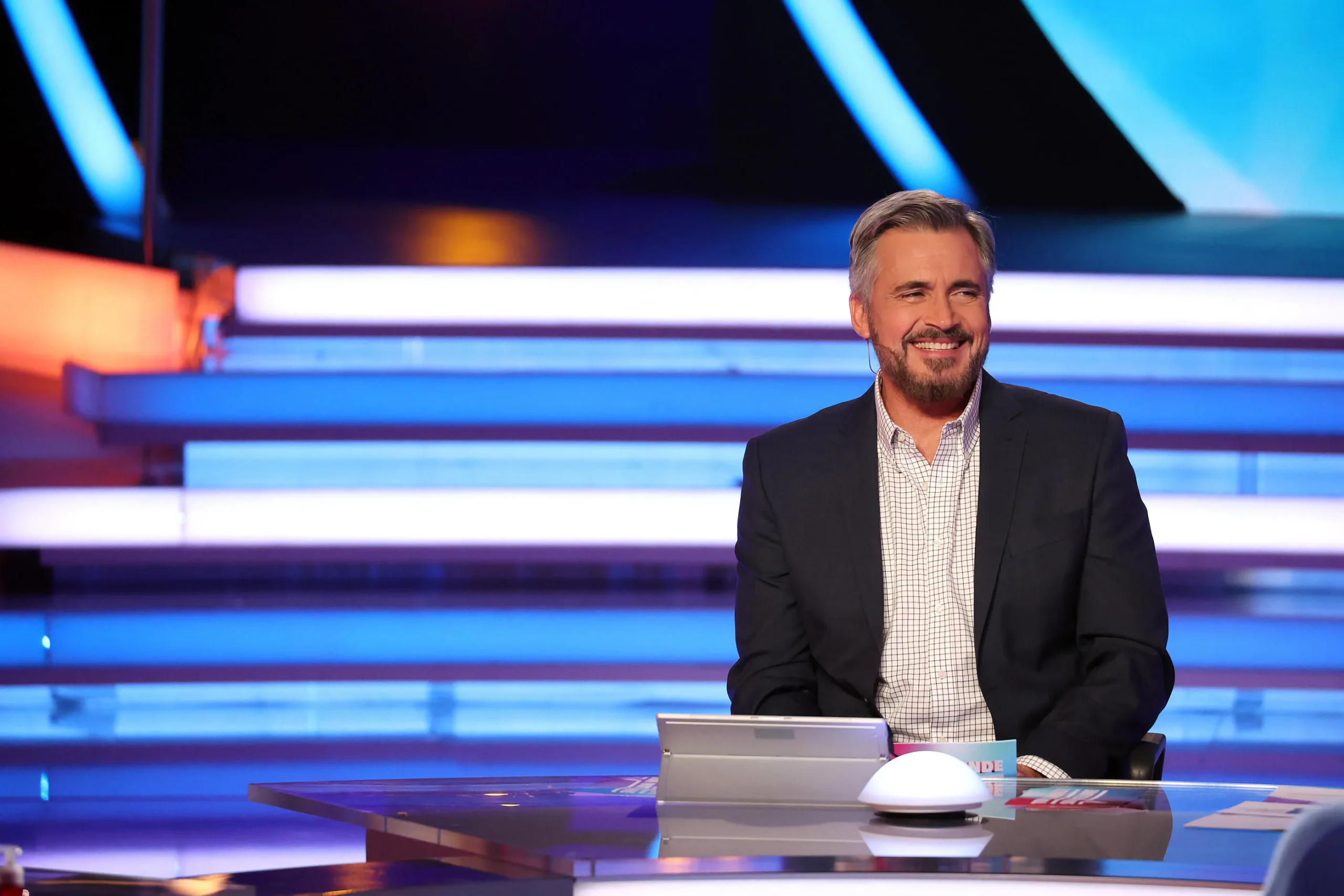 Le départ surprenant d'Olivier Minne en 2025