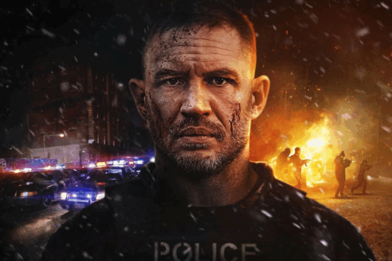 Le film Estragos