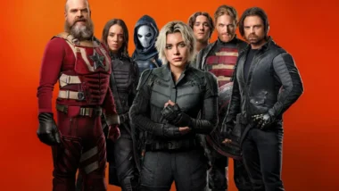 Le film Thunderbolts