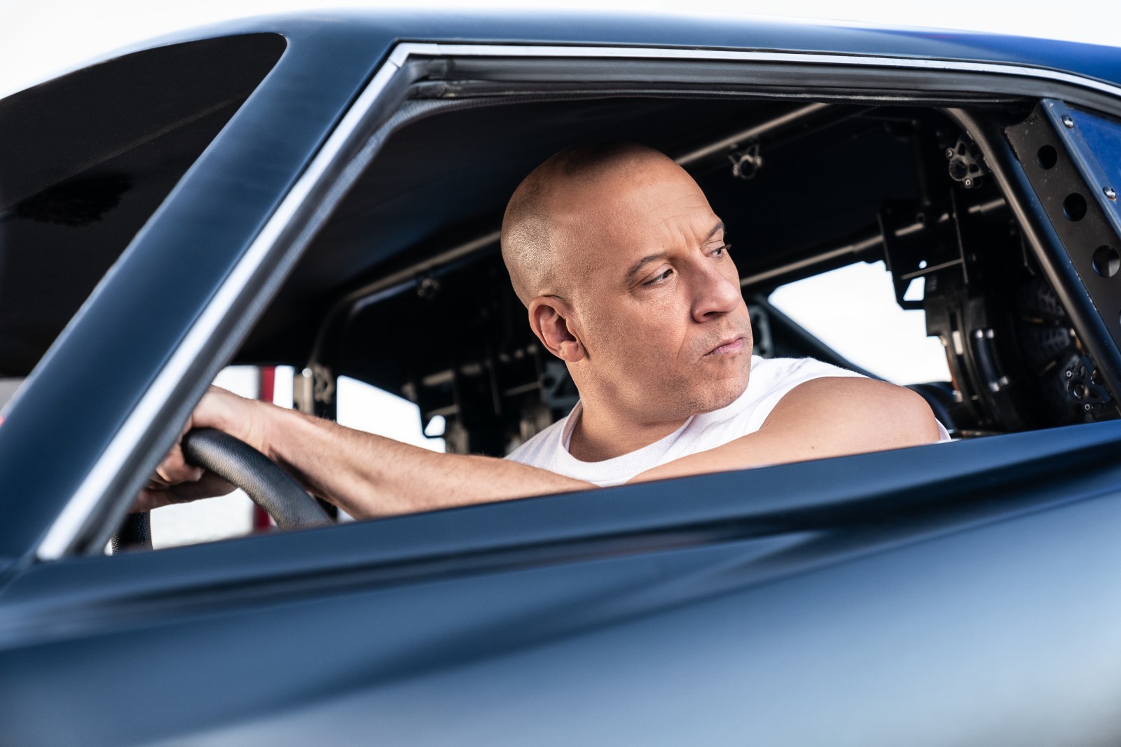 Le retour stratégique de Vin Diesel dans la saga Fast & Furious