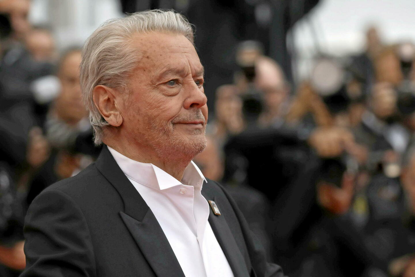 Les Derniers Jours du Samouraï