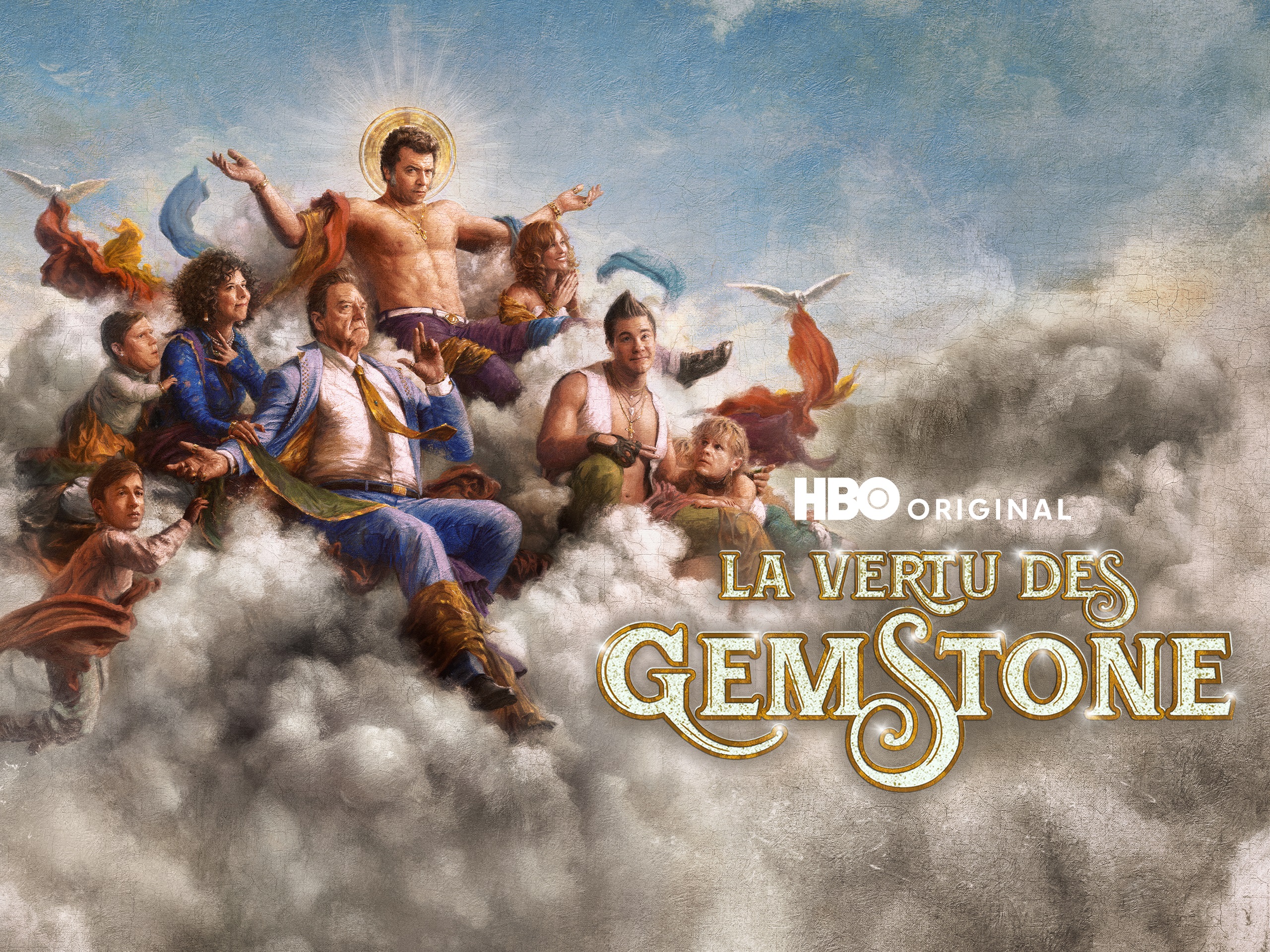 Les Gemstone