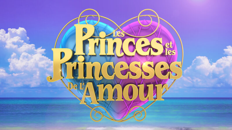 Les Princes et Les Princesses de l’Amour