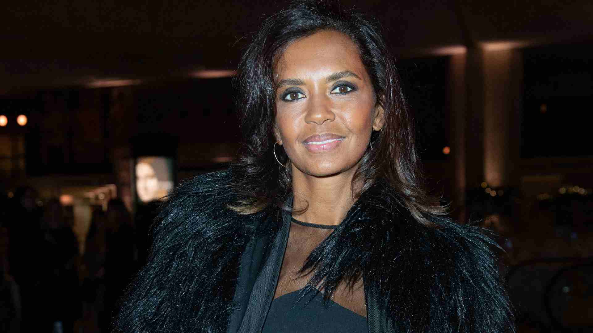 Les confidences de Karine Le Marchand sur sa vie sentimentale