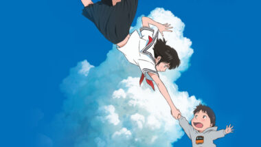 L'influence de Mamoru Hosoda et le Studio Ghibli