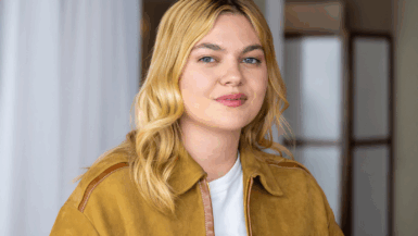 Louane