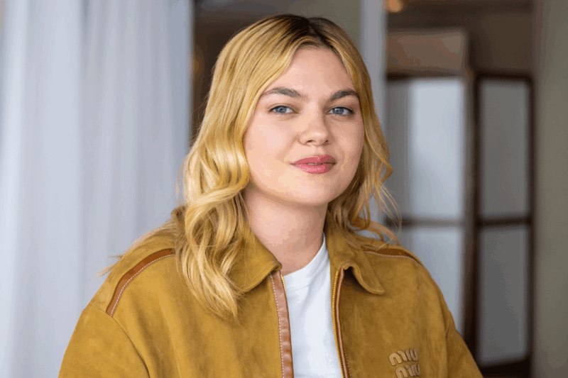 Louane