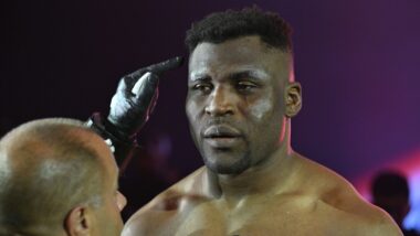 MMA