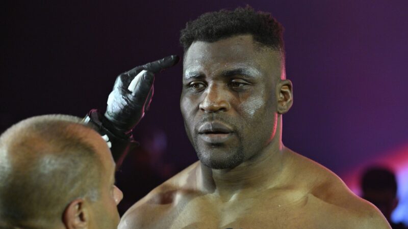 MMA