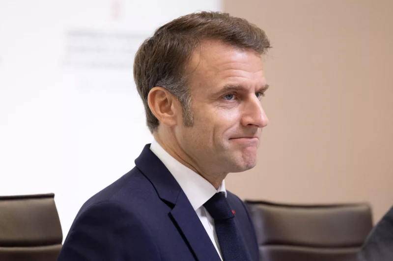 Macron