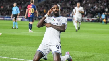 Marcus Thuram
