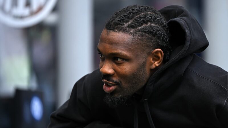 Marcus Thuram