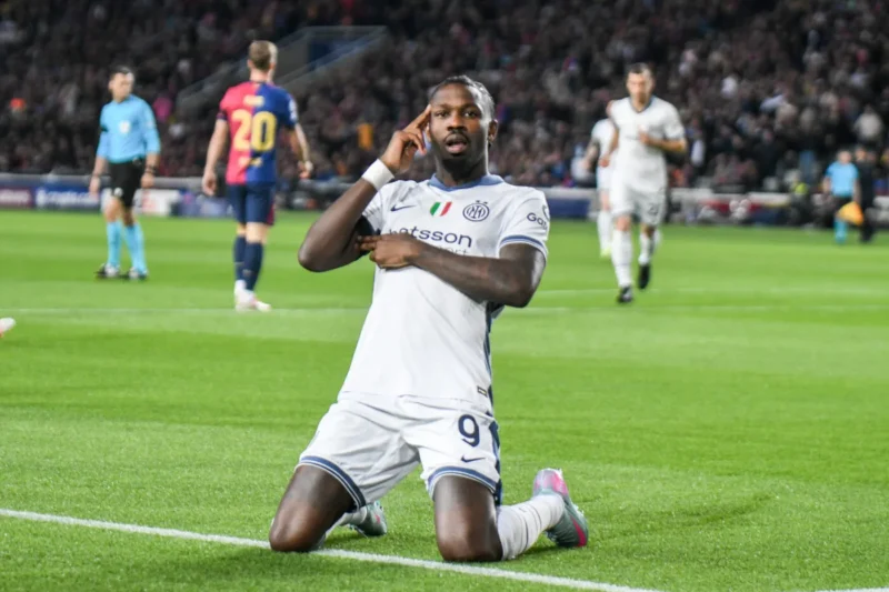 Marcus Thuram