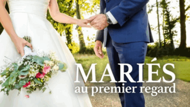 Mariés au premier regard.