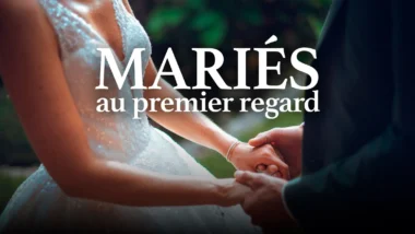 Mariés au premier regard