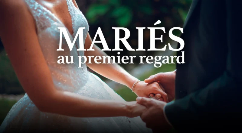 Mariés au premier regard