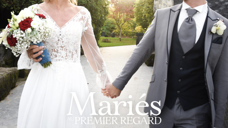 Mariés au premier regard