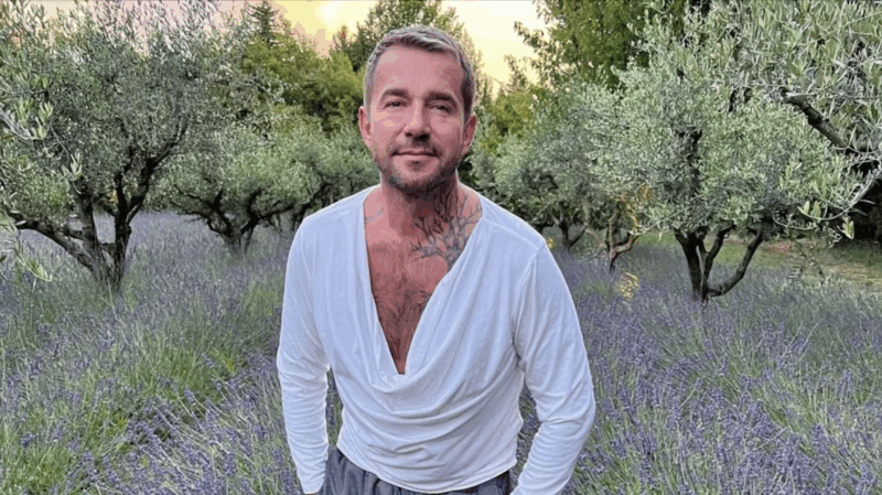 Mathieu Ceschin