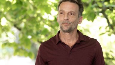 Mathieu Kassovitz