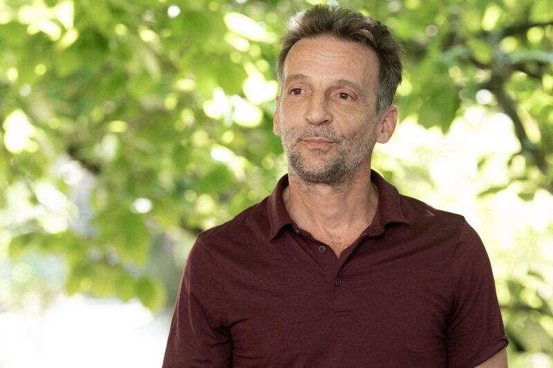 Mathieu Kassovitz