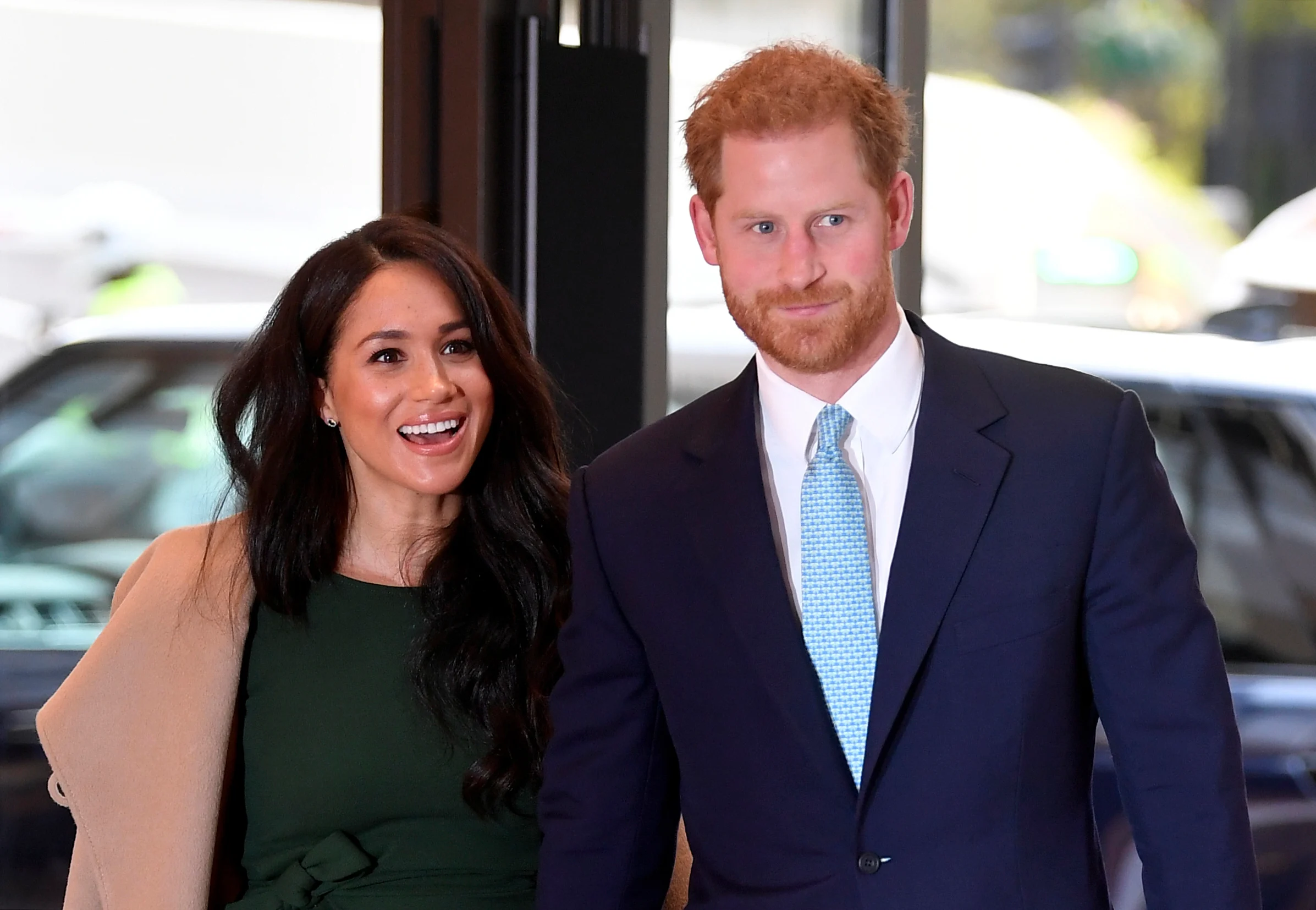 Meghan Markle