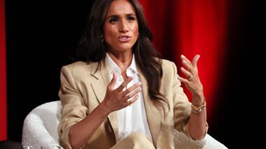 Meghan Markle