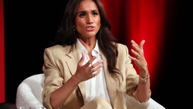Meghan Markle