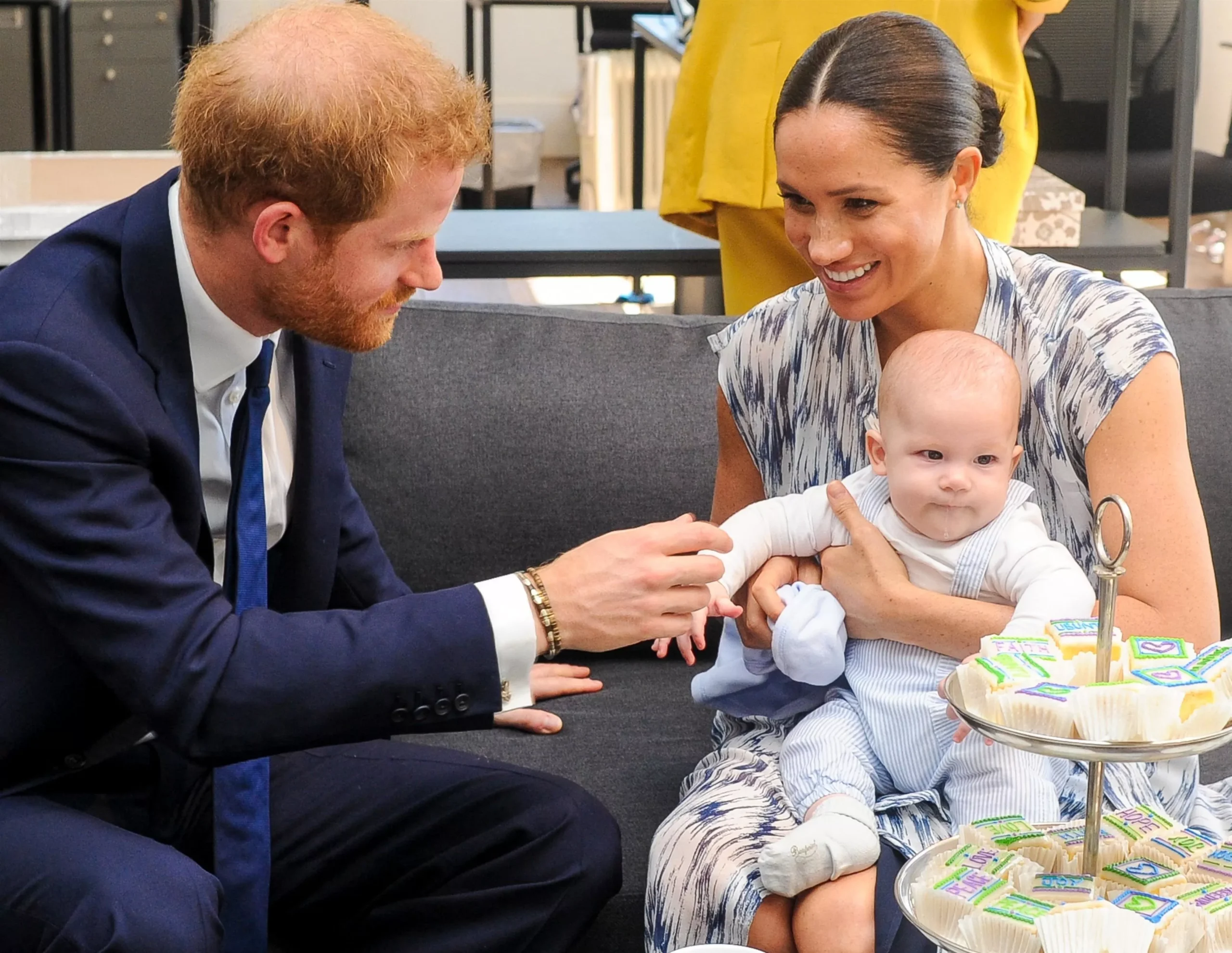 Meghan Markle