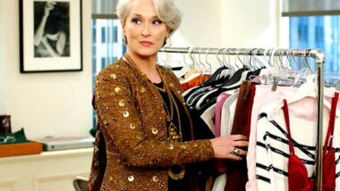 Meryl Streep