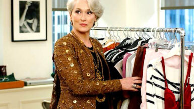 Meryl Streep