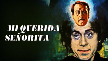 Mi Querida Señorita