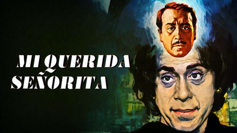 Mi Querida Señorita