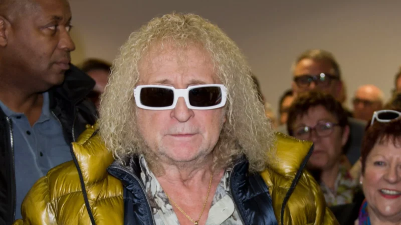 Michel Polnareff