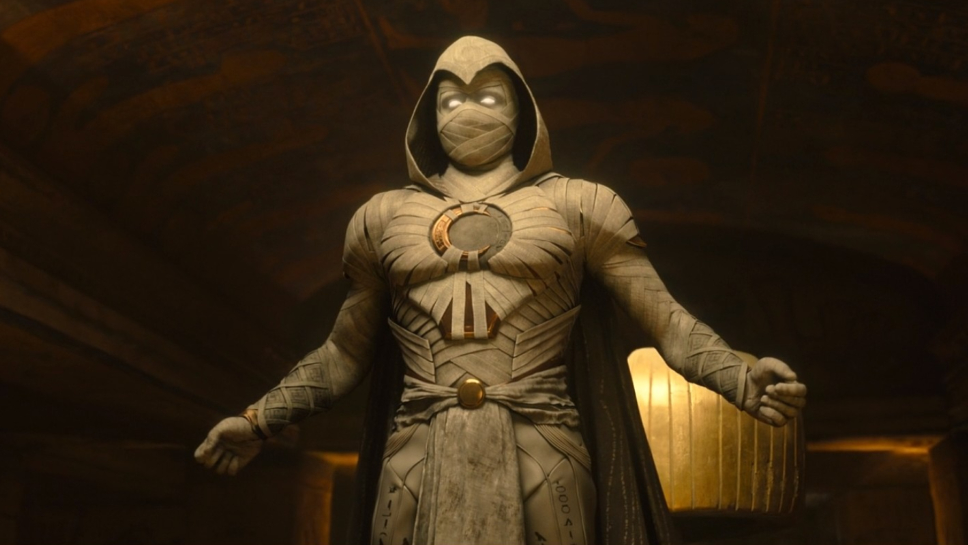 Moon Knight
