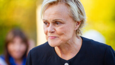 Muriel Robin