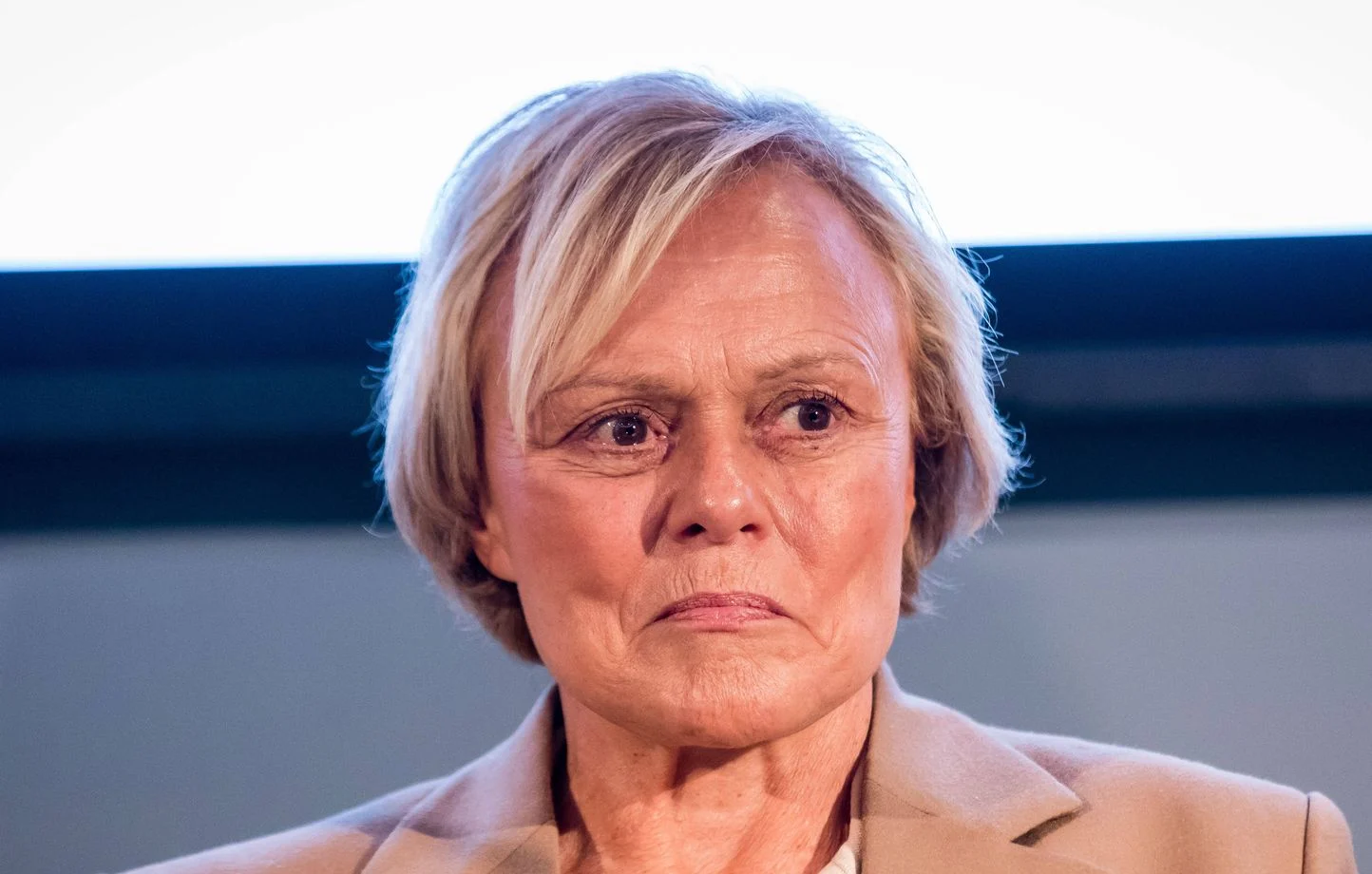 Muriel Robin