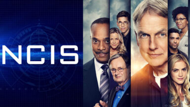 NCIS
