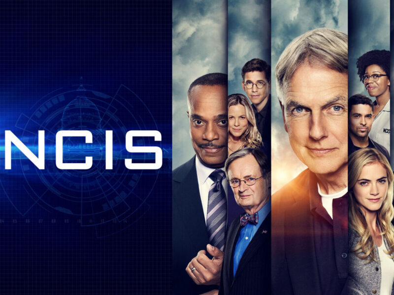 NCIS