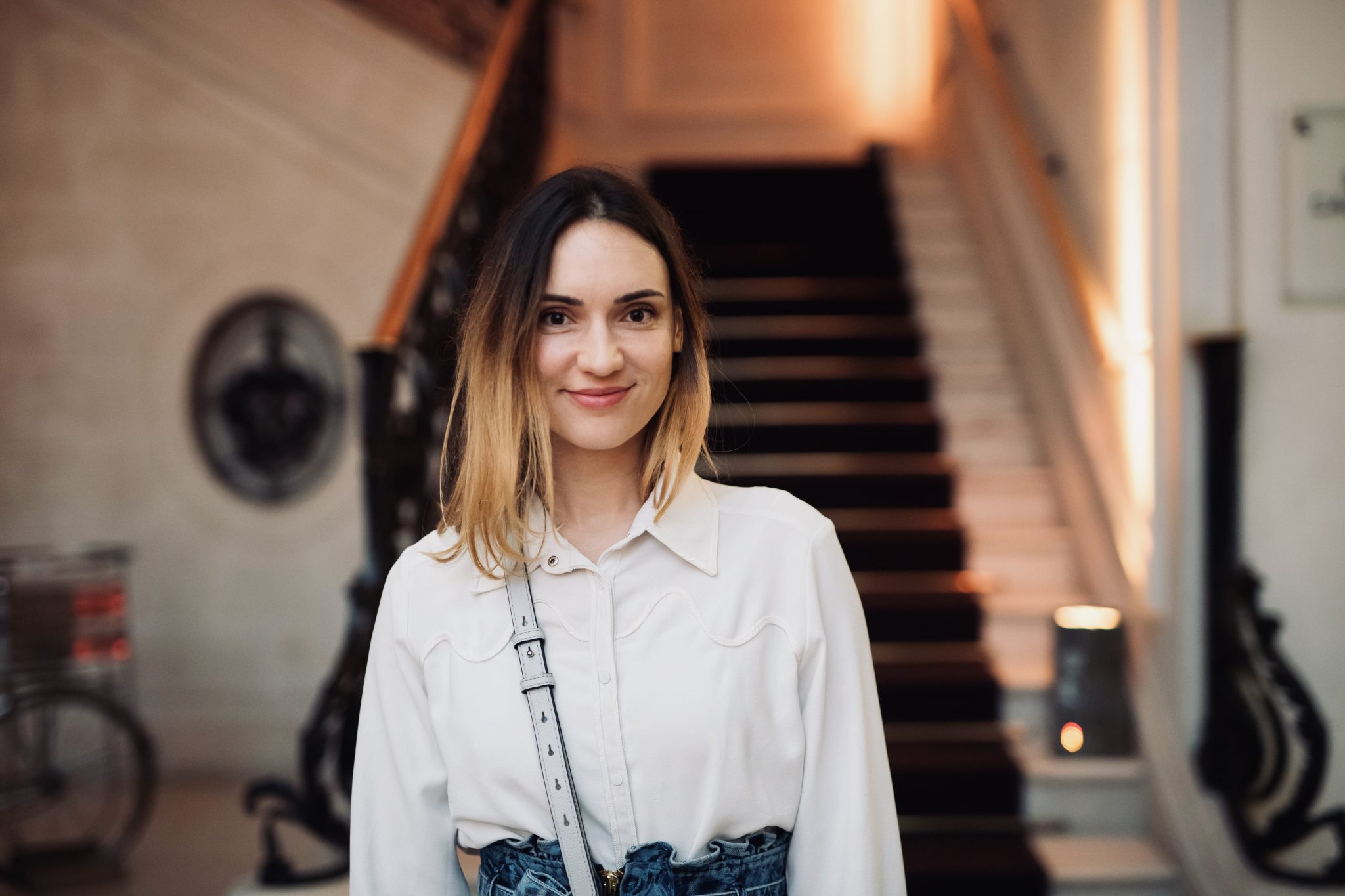 Nathalie Odzierejko