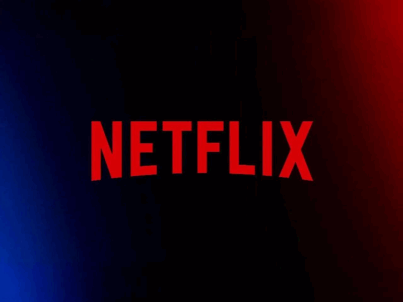 Netflix 2025