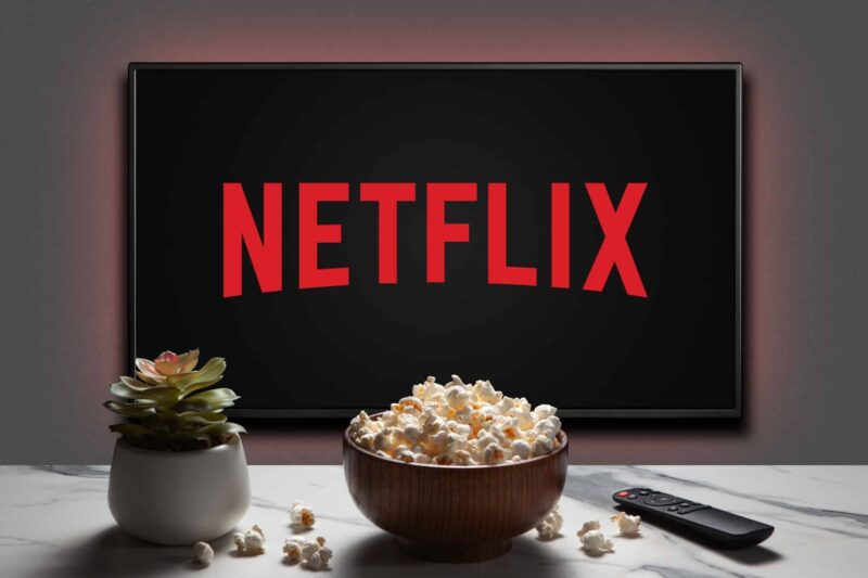 Netflix
