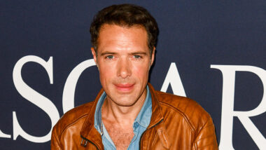 Nicolas Bedos