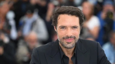 Nicolas Bedos