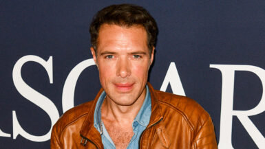 Nicolas Bedos