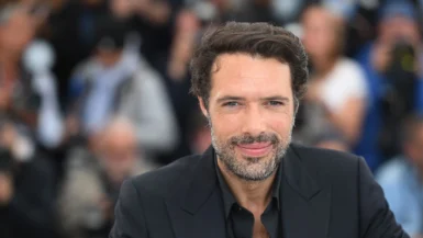 Nicolas Bedos